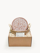 Заредете изображение във визуализатора на галерията – Bread Warmer &amp; Basket - Owl Round

