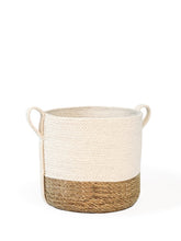 Заредете изображение във визуализатора на галерията – Savar Basket with Side Handle
