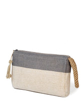 Заредете изображение във визуализатора на галерията – Block A Clutch - Gray
