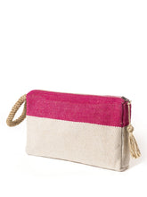 Заредете изображение във визуализатора на галерията – Block A Clutch - Pink
