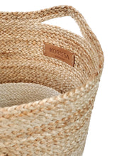 Заредете изображение във визуализатора на галерията – Kata Colorblock basket

