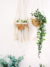 Заредете изображение във визуализатора на галерията – Plant Hanger - Nadu
