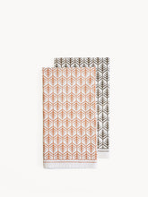 Заредете изображение във визуализатора на галерията – Hand Screen Printed Tea Towel
