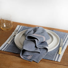 Заредете изображение във визуализатора на галерията – S/4 - Boma Napkins - Cardamom
