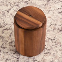 Заредете изображение във визуализатора на галерията – Rotating Lazy Susan Utensil Holder
