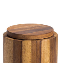 Заредете изображение във визуализатора на галерията – Rotating Lazy Susan Utensil Holder
