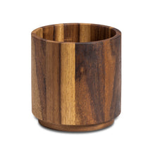 Заредете изображение във визуализатора на галерията – Rotating Lazy Susan Utensil Holder
