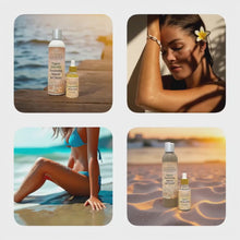 Заредете изображение във визуализатора на галерията – DHA Free Self Tanner for Sensitive Skin – Glow
