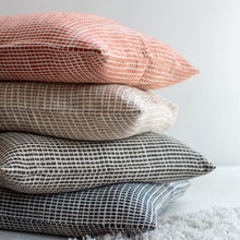 Заредете изображение във визуализатора на галерията – Akobo Pillow Cover - Stone

