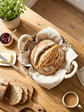 Заредете изображение във визуализатора на галерията – Savar Round Bread Basket
