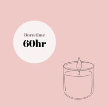 Заредете изображение във визуализатора на галерията – Hibernate - Patchouli Soy Candles
