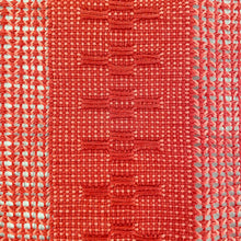 Load image into Gallery viewer, Calado Table Runner in Terracotta
