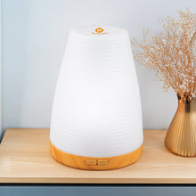 Заредете изображение във визуализатора на галерията – 2-in-1 USB Essential oil Aroma Diffuser

