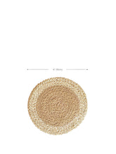 Заредете изображение във визуализатора на галерията – Agora Coaster Trivet (Set of 4)
