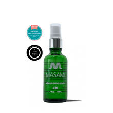 Заредете изображение във визуализатора на галерията – Mekabu Hydrating Shine Serum
