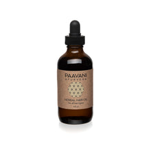 Load image into Gallery viewer, Herbal Hair Oil | Ayurvedic Scalp &amp; Hair Treatment for Growth, Strength &amp; Shine
