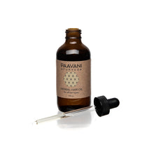 Load image into Gallery viewer, Herbal Hair Oil | Ayurvedic Scalp &amp; Hair Treatment for Growth, Strength &amp; Shine
