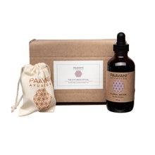 Заредете изображение във визуализатора на галерията – Eye Wash Ritual | Ayurvedic Eye Cleansing for Soothing &amp; Hydrating
