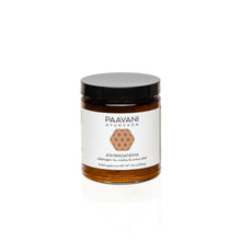 Заредете изображение във визуализатора на галерията – Ashwagandha | Ayurvedic Adaptogen for Stress Support &amp; Vitality
