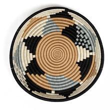 Заредете изображение във визуализатора на галерията – Boutique Diversiform Gray Woven Bowls

