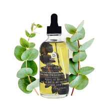 Заредете изображение във визуализатора на галерията – Eucalyptus Flower Multi Use Body Oils 4 Oz
