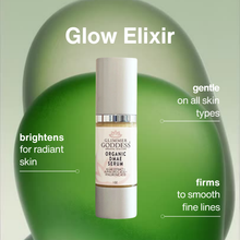 Load image into Gallery viewer, Organic DMAE Firming Serum – Natural Facelift Treatment
