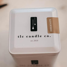 Заредете изображение във визуализатора на галерията – Hibernate - Patchouli Soy Candles
