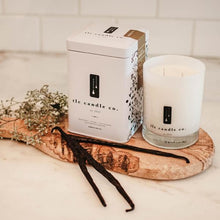 Заредете изображение във визуализатора на галерията – Hibernate - Patchouli Soy Candles
