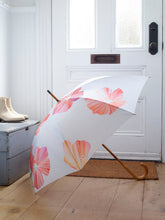 Заредете изображение във визуализатора на галерията – Umbrella:  Hibiscus on Snow
