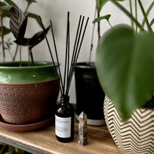 Заредете изображение във визуализатора на галерията – Of The Sea - Reed Diffuser (Eucalyptus + Lavender + Peppermint)
