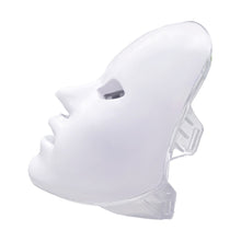 Load image into Gallery viewer, 7-in-1 LED Light Therapy Face Mask – Advanced Skincare at Home!
