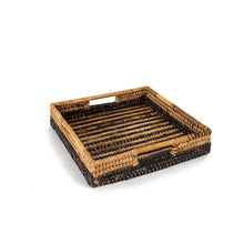 Заредете изображение във визуализатора на галерията – Parker Banana Leaf Trays
