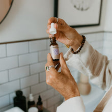 Load image into Gallery viewer, Tridoshic Skincare Ritual | Ayurvedic Set for Balanced &amp; Combination Skin
