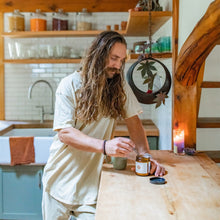 Заредете изображение във визуализатора на галерията – Ashwagandha | Ayurvedic Adaptogen for Stress Support &amp; Vitality
