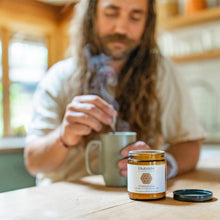 Заредете изображение във визуализатора на галерията – Ashwagandha | Ayurvedic Adaptogen for Stress Support &amp; Vitality
