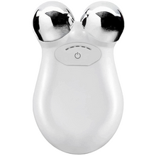 Заредете изображение във визуализатора на галерията – Microcurrent Facial Toning Massager
