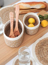Заредете изображение във визуализатора на галерията – Savar Oval Bowl (Set of 3)
