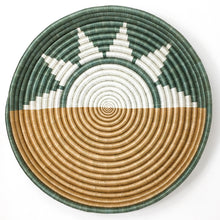 Заредете изображение във визуализатора на галерията – Zubita Woven Bowls
