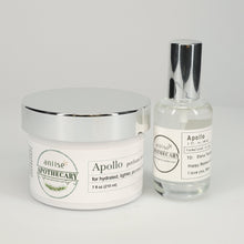 Заредете изображение във визуализатора на галерията – Apothecary Fragrance Oil/Perfume Body Cream Set
