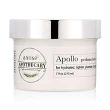 Заредете изображение във визуализатора на галерията – Apothecary Perfume Body Cream
