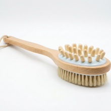 Заредете изображение във визуализатора на галерията – Zero-Waste Bath Accessories Bundle
