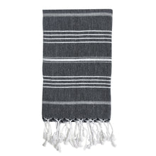 Заредете изображение във визуализатора на галерията – Classic Turkish Hand Towel
