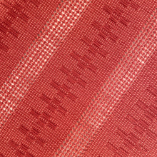 Load image into Gallery viewer, Calado Table Runner in Terracotta
