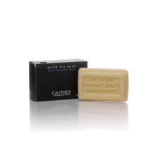 Заредете изображение във визуализатора на галерията – 3 Pack 100% NATURAL OLIVE OIL SOAP WITH DONKEY MILK

