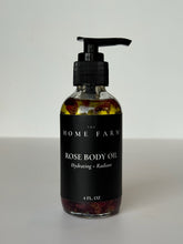 Заредете изображение във визуализатора на галерията – Rose Body Oil
