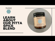 Заредете изображение във визуализатора на галерията – Pitta Spice Blend | Cooling Ayurvedic Digestive Churna
