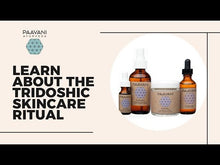 Load image into Gallery viewer, Tridoshic Skincare Ritual | Ayurvedic Set for Balanced &amp; Combination Skin
