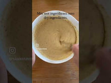 Заредете изображение във визуализатора на галерията – Golden Milk | Ayurvedic Turmeric Latte Blend with Ashwagandha &amp; Shatavari
