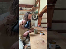 Заредете изображение във визуализатора на галерията – Ashwagandha | Ayurvedic Adaptogen for Stress Support &amp; Vitality
