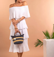 Charger l'image dans la galerie, Sonder et Holliday Le petit panier Victoria
